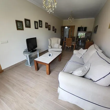 Apartamento Complejo Residencial Progreso - Karkava Travel Apartment Sanxenxo