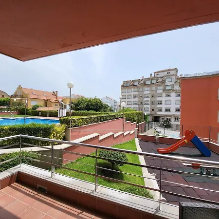 Apartamento Complejo Residencial Progreso - Karkava Travel
