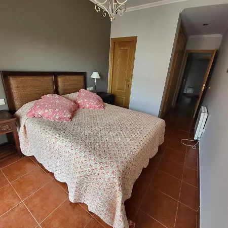 Apartamento Complejo Residencial Progreso - Karkava Travel * Sanxenxo