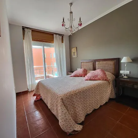 Apartamento Complejo Residencial Progreso - Karkava Travel